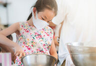 Teen Cooking Camp in Santa Monica